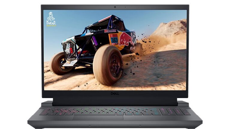 Dell g15