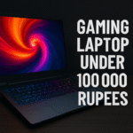 Best gaming laptop under 1 lakh